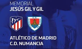 Get an opportunity to place bets and win! El Cd Numancia Iniciara La Pretemporada Contra El Atletico De Madrid Sorianoticias