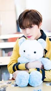 For everything you have given us fans, your. Wo Park Jihoon Wallpaper By Ana Sone A4 Free On Zedge