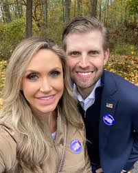 Eric Trump