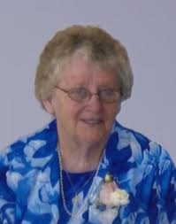 Obituary for Vivian (Clarentzius) Olson