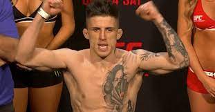 Scott.parke@harrynorman.com every home is valuable compare our home estimates with other national sites. Norman Parke Announces Release From The Ufc Bjpenn Com