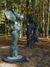 Studio 80 & sculpture grounds, sculpture. The Day Hands On At This Art Park You Can Touch The Sculptures News From Southeastern Connecticut