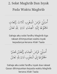 We did not find results for: Cara Niat Qada Solat Cara Cara Panduan Solat