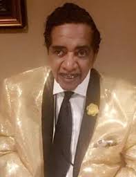 Obituary information for Pastor Robert J. Criss, Sr.