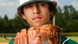 Greenbrier's Sandlin stars with sidearm as player of the year