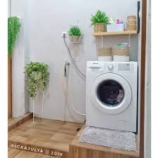 Maybe you would like to learn more about one of these? Inspirasi Dekorasi Rumah Di Instagram Ide Ruang Cuci Semoga Menjadi Inspirasi Cek Seput Ruang Cuci Ruang Cuci Baju Ruang Cuci Baju Kecil