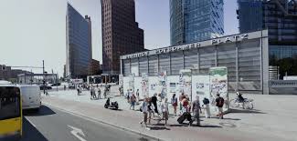 Schon vor einiger zeit gingen sämtliche vermögenswerte des fonds auf die caceis bank über mit dem ziel, bis zum jahr 2020. Tiergarten Seb Immoinvest Verkaufte 17 Der 19 Objekte Des Potsdamer Platz Quartiers Fur 1 274 Milliarden Euro An Kanadier