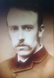 E7 Now & Then: Archibald Cameron Corbett