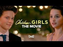 Rhyme and her friends try to bring back the spring fling when the new principal plans to cancel it and ban the students from singing and dancing. Chicken Girls The Movie Youtube Girl Movies Girls Season Brat