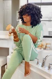 Black hair is literally different than all other hair. How Black Owned Haircare Brands Scale Up Vogue Business