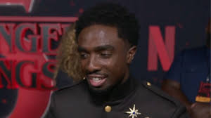 Corbin Nash' Trailer