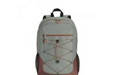 Zaino In Poliestere 600D Personalizzabile Con 4 Tasche Di Cui 2 Laterali  Retinate