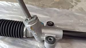 Rack Steering Wagon R Rajapompa Youtube