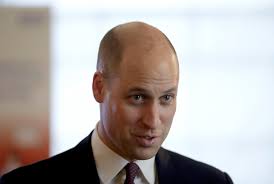 What Is Prince Williams New Haircut What Number Is It And