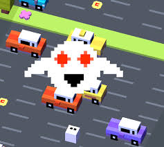 790k views · 6 years ago. Crossy Road Wiki Challenge Of The Week Crossy Road Wiki Fandom