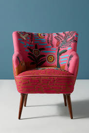 Imagined World Petite Accent Chair Accent Chairs Vintage Chairs Furniture