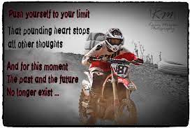 Mick Motocross Quote Dirt Bike Quotes Riding Quotes Biker Quotes