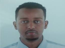 Professor Mohamed Abdi Isse