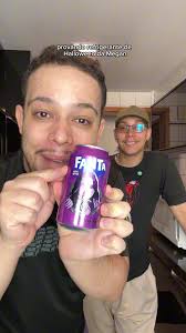 Fanta Da Megan Verde