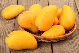 Mango can be obtained easily, even in the market the price becomes cheaper. Mango Nutritional Facts Benefits And Healthy Recipes Healthifyme Blog