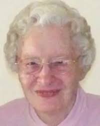 Obituary information for Mildred Barnett Connor