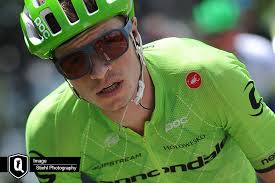 Ben King, Scott Thwaites, and Lachlan Morton will join Team Dimension Data  for Qhubeka in 2017