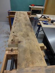 Start by marking tage frid teaches woodworking book 3: Tage Frid Style Danish Work Bench Rebuild By Jamie Lumberjocks Com Woodworking Community