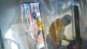 Sie wurde am montag aus der isolierstation entlassen. Kongo Ruckschlag Fur Hoffnung Auf Ende Des Ebola Ausbruchs Welt