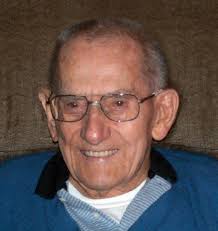 Ronald Jerome “Jerry” McCandless (1922-2012)