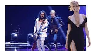 Wer steht im finale von „germany's next topmodel am 27. Heidi Klum Themenseite