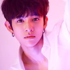 Kim Samuel Sixteen 1st Mini Album" Journal for Sale by nurfzr