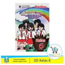 Kunci jawaban tantri basa jawa kelas 6 hal 25. Buku Bahasa Jawa Tantri Basa Sd Kelas 6 Shopee Indonesia