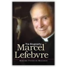 Archbishop Lefebvre: A Documentary DVD