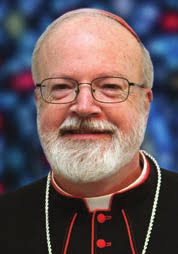 Finding God, embracing joy