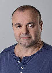 Ambasadoři · Modrý hroch