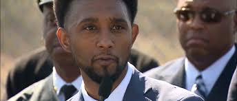 Mayor attacks media over role in crime prevention