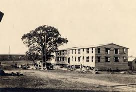 Barracks At Fort Dix New Jersey Housing Association Of The Delaware Valley Photographs Delaware Valley New Jersey New Mexico