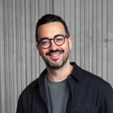 Presenting in a few hours... A Bunch of Unconnected Things in Harmony; my  talk at the BrandNew Conference by UnderConsideration, LLC in Austin —  about my perspective