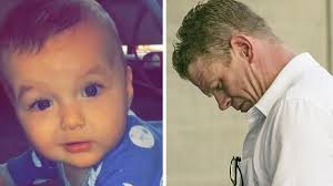 Twist after baby left to die in drug binge