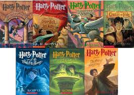 30 Days Of Books Day 1 Harry Potter Book Covers Harry Potter Books New Harry Potter Book