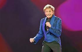 He called in to cnn to talk to anderson. Barry Manilow Tickets Karten Fur Alle Konzerte Bei Stubhub Deutschland Erhaltlich