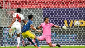 Colombia played against peru in 2 matches this season. Fo6bjnl7jp5ztm