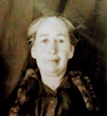 Maria Felicitas “Feliz” Martinez Bustos (1874-1964)