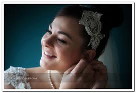 Pickering Wedding Photography, St Peters Church