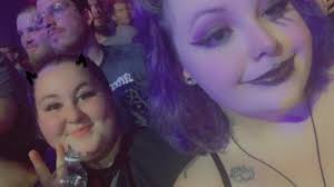 Concert friendships are real friendships, even if you never learn each  other's names.