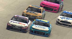 March 5th will be a welcome return to miami for dempsey racing's no. Results Iracing Pro Invitational Dixie Vodka 150 At Homestead Nascar