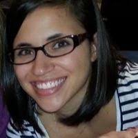 Emily Groesbeck's Instagram, Twitter & Facebook