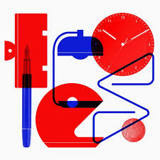Martin azambuja is a graphic designer from uruguay who specializes in illustration, identity, packaging design and art direction. Martin Azambuja L Express Synergy Art Illustration Agency