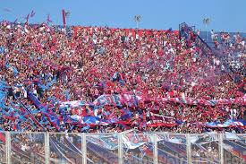 Club atlético san lorenzo de almagro, commonly known as san lorenzo de almagro or simply san lorenzo (in english: San Lorenzo Fotos Facebook