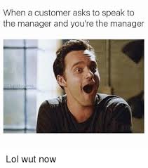 Maybe you would like to learn more about one of these? 21 Funny Customer Service Memes Customer Service Ideas Of Selling A Home Tips Sellingahome Sellinghome Customer Service Funny Retail Humor Airline Humor